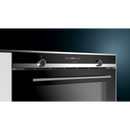 Siemens VB578D0S0 - iQ500 - Inbouwoven - 112 L - 90 x 60 cm