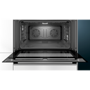 Siemens VB578D0S0 - iQ500 - Inbouwoven - 112 L - 90 x 60 cm