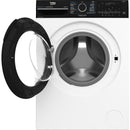 Beko BM3WFT3841B - Wasmachine - 8 Kg
