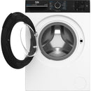 Beko BM3WFU3741B - Wasmachine - 7 kg