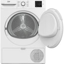 Beko BM3T3722W - Warmptepomp droger - 7kg - Wit