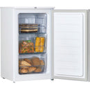 Beko FS166020 - Tafelmodel vriezer - Wit