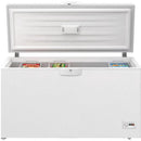 Beko HSM46740 - Vriezer - Wit