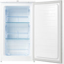 Beko FS166020 - Tafelmodel vriezer - Wit