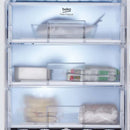 Beko BU1203N - Inouw vriezer - Wit