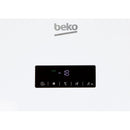 Beko RFNE448E45W - NoFrost - Vriezer - Wit