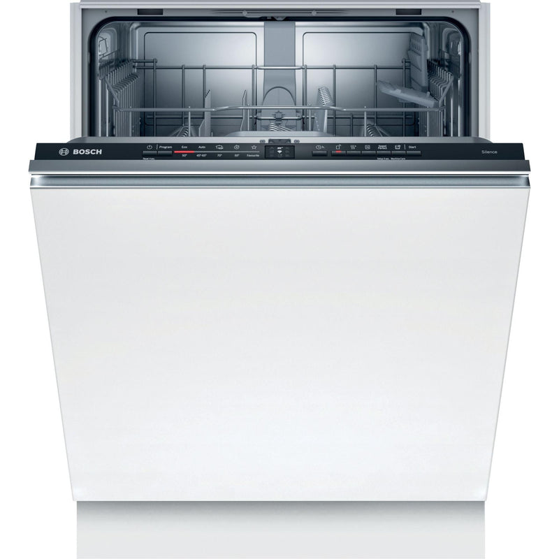 Bosch SMV2ITX18E - Serie 2 - Volledig integreerbare vaatwasser - 60 cm