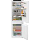 Siemens KI86VVFE0 - iQ30 - Inbouw - koel-vriescombinatie - 177.2 x 54.1 cm - Vlakscharnier