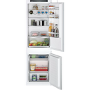 Siemens KI86VVSE0 - IQ300 - Inbouw - Koel-vriescombinatie - 178 cm
