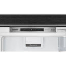 Siemens KI81RAFE1 - iQ500 - Inbouw - Koelkast - 178 cm