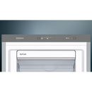 Siemens GS36NVIEP - iQ300 - Vriezer - 186 x 60 cm - Geborsteld staal antiFingerprint