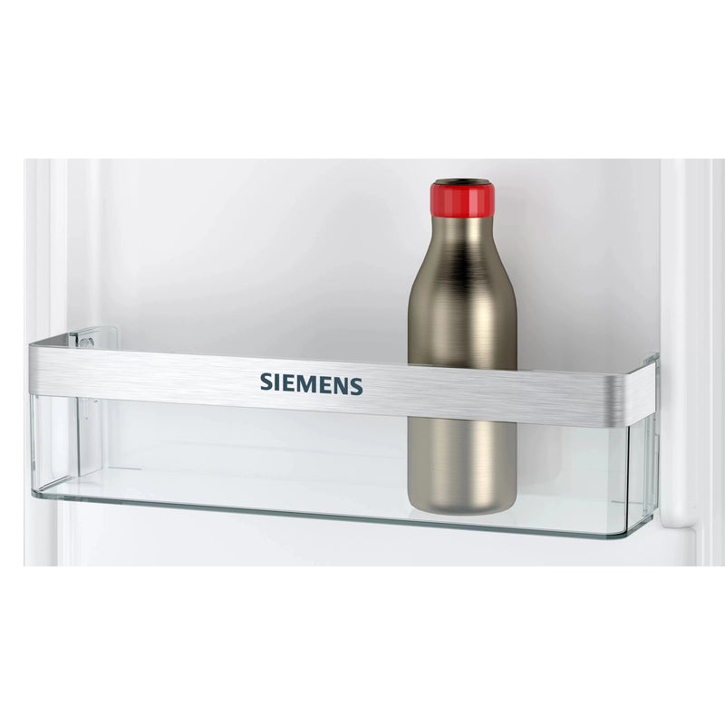 Siemens KI86NVFE0 - IQ300 - Inbouw - Koel-vriescombinatie - 178 cm