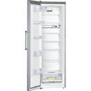 Siemens KS36VVIEP - iQ300 - Koelkast - 186 x 60 cm - Inox