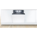 Bosch SMV2ITX18E - Serie 2 - Volledig integreerbare vaatwasser - 60 cm