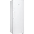 Siemens GS33NVWEP - iQ300 - Vriezer - 176 x 60 cm - Wit