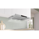Bosch DFS097K51 - Serie 8 - Telescopische dampkap - 90 cm - Inox
