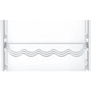 Siemens KI86NVFE0 - IQ300 - Inbouw - Koel-vriescombinatie - 178 cm