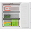 Bosch KIN86VFE0 - Serie 4 - Inbouw koel-vriescombinatie - 177.2 x 54.1 cm