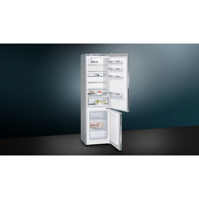 Siemens KG39EAICA - iQ500 - koel-vriescombinatie - Inox