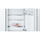 Bosch KIL72AFE0 - Serie 6 - Inbouw koelkast met diepvriesgedeelte - 157.8 x 55.8 cm