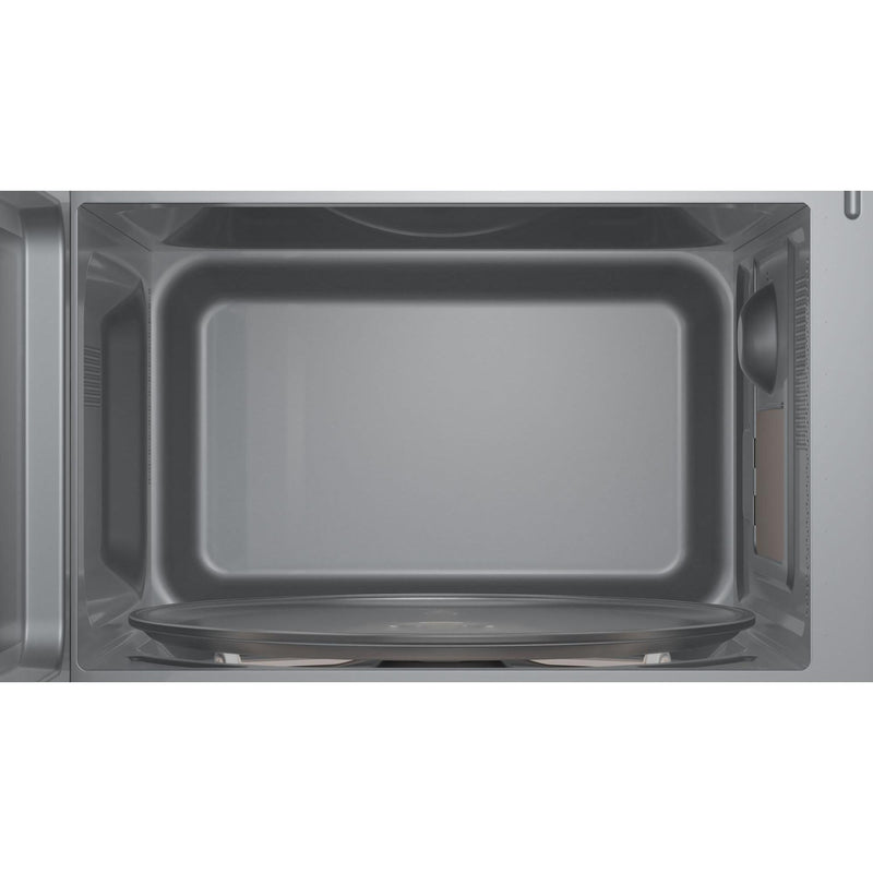 Bosch BFL523MB3 - Serie 2 - Inbouwmagnetron - Zwart