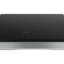Siemens ET631BNB1E - iQ300 - Elektrische kookplaat - 60 cm - Zwart - Opbouw zonder kader