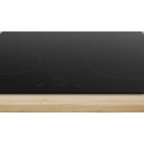 Bosch PKE611BA2E - Serie 4 - Elektrische kookplaat - 60 cm - Opbouw zonder kader