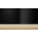 Bosch PKF675FP2E - Serie 6 - Elektrische kookplaat - 60 cm - Opbouw met kader