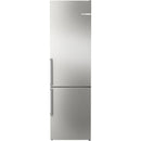 Bosch KGN39VICT - Serie 4 - koel-vriescombinatie - 203 x 60 cm - Geborsteld staal AntiFingerprint - Total No Frost