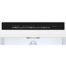 Bosch KGN36VICT - Serie 4 - koel-vriescombinatie - 186 x 60 cm - Geborsteld staal AntiFingerprint - Total No Frost