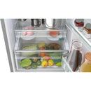 Siemens KG36N2ICF - iQ300 - Koel-vriescombinatie - 186 x 60 cm - Inox