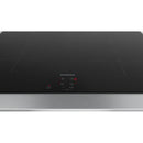 Siemens EU611AGA5E - iQ100 - Inductiekookplaat - 60 cm - Zwart - Opbouw zonder kader