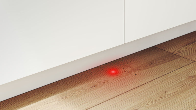 Bosch SMV4HAX21E - Serie 4 - Volledig integreerbare vaatwasser - 60 cm
