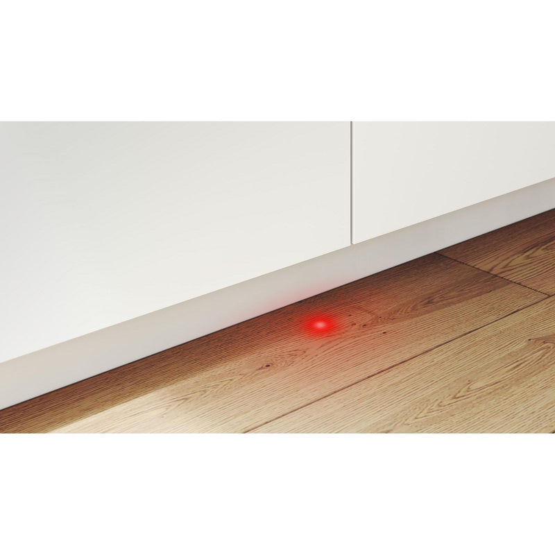 Bosch SMH4EVX00E - Serie 4 - Volledig integreerbare vaatwasser - 60 cm - VarioScharnier