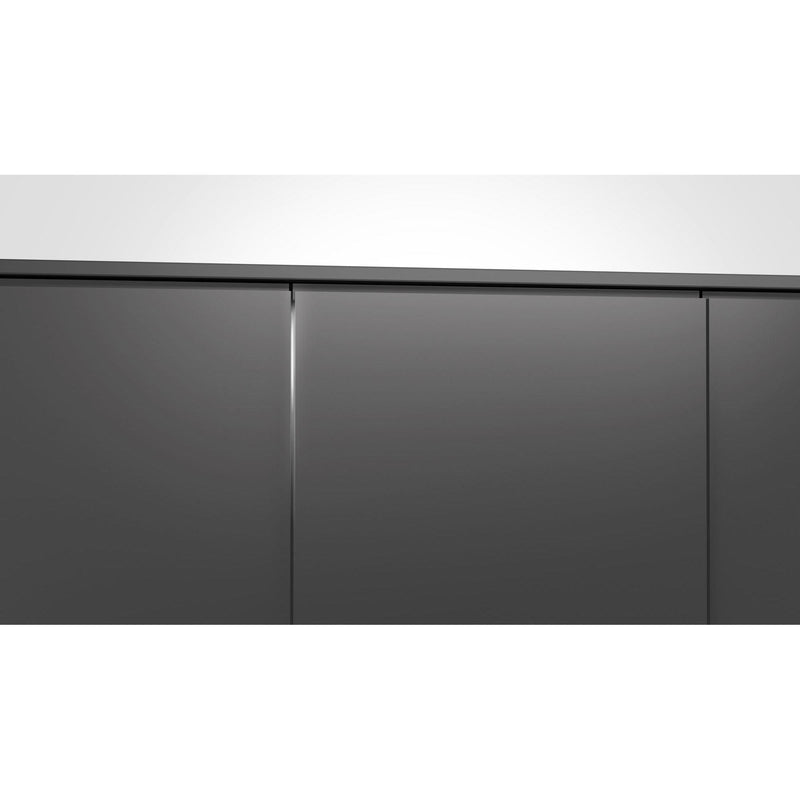 Bosch SMH4HCX07E - Serie 4 - Volledig integreerbare vaatwasser - 60 cm - VarioScharnier