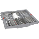 Bosch SMD8TCX04E - Serie 8 - Volledig integreerbare vaatwasser - 60 cm