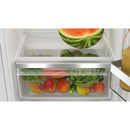 Bosch KIR41VFE0 - Serie 4 - Inbouw koelkast - 122.1 x 54.1 cm