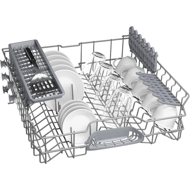 Bosch SMV2ITX09E - Serie 2 - Volledig integreerbare vaatwasser - 60 cm