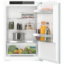 Siemens KI21R2FE0 - iQ300 - Inbouw koelkast - 88 x 56 cm - Vlakscharnier