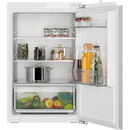 Siemens KI21R2FE1 - IQ100 - Inbouw - Koelkast - 88 cm