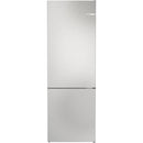 Bosch KGN492LDF - Serie 4 - Koel-vriescombinatie - 203 x 70 cm - metal look - Total No Frost