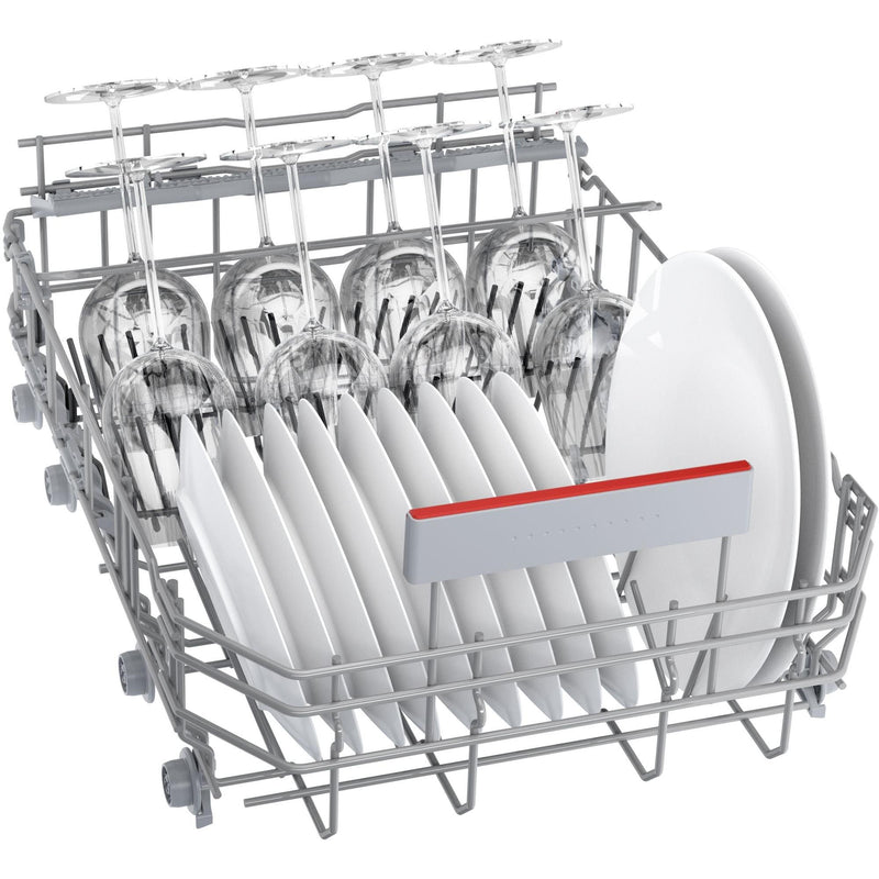 Bosch SPV4EMX24E - Serie 4 - Volledig integreerbare vaatwasser - 45 cm