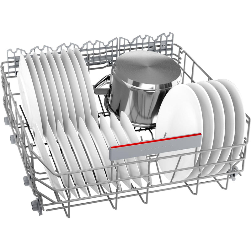 Bosch SMS6ZCW10E - Serie 6 - Vrijstaande vaatwasser - 60 cm - wit