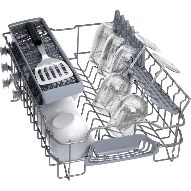 Bosch SPV2HKX42E - Serie 2 - Volledig integreerbare vaatwasser - 45 cm