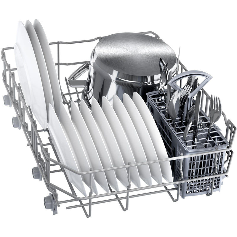 Bosch SPV2HKX42E - Serie 2 - Volledig integreerbare vaatwasser - 45 cm