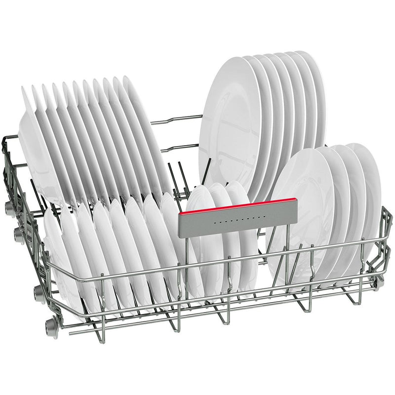 Bosch SMS4EVW08E - Serie 4 - Vrijstaande vaatwasser - 60 cm - Wit