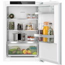 Siemens KI21RADD1 - IQ500 - Inbouw - Koelkast - 88 cm