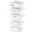 Bosch GSN54AWCV - Serie 6 - Diepvriezer - 176 x 70 cm - Wit