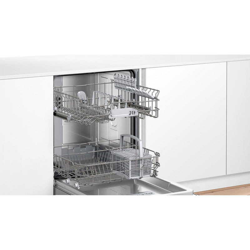 Bosch SMV2ITX18E - Serie 2 - Volledig integreerbare vaatwasser - 60 cm