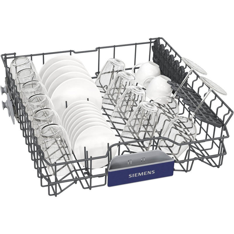 Siemens SN63EX04ME - iQ300 - Volledig integreerbare vaatwasser - 60 cm